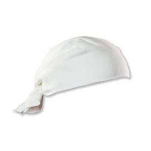 Cooling Bandana - White