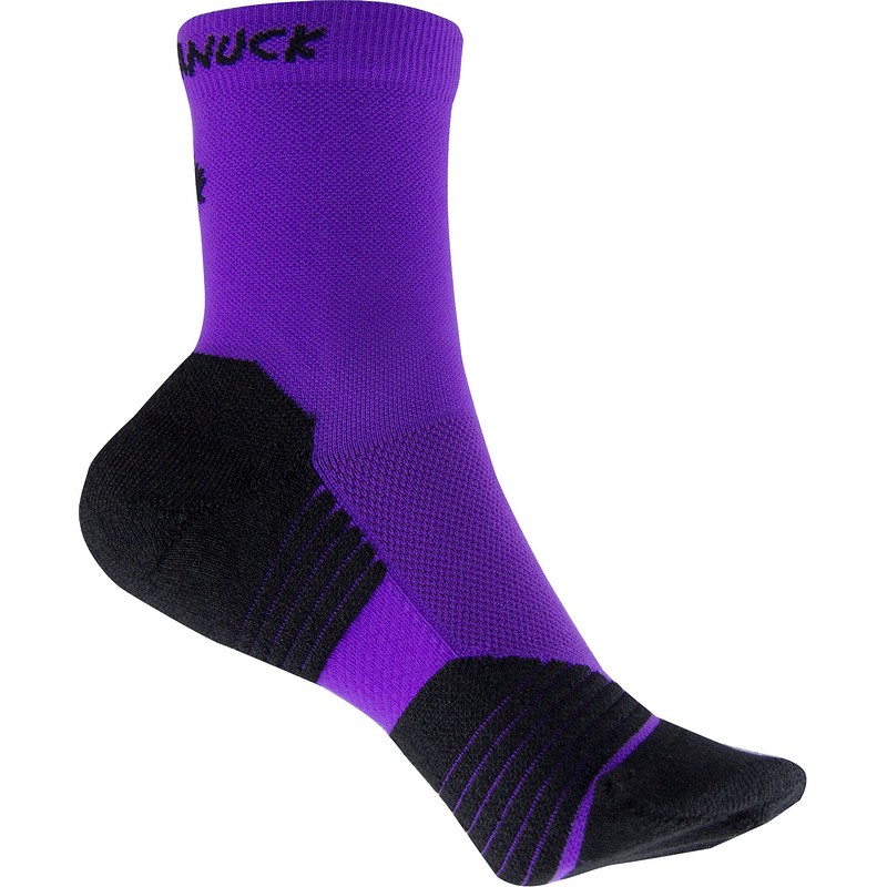 Sport Socks - Purple