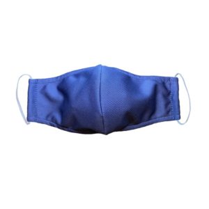 Cooling Mask – Navy Blue