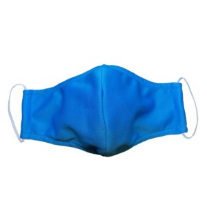 Cooling Mask – Sky Blue