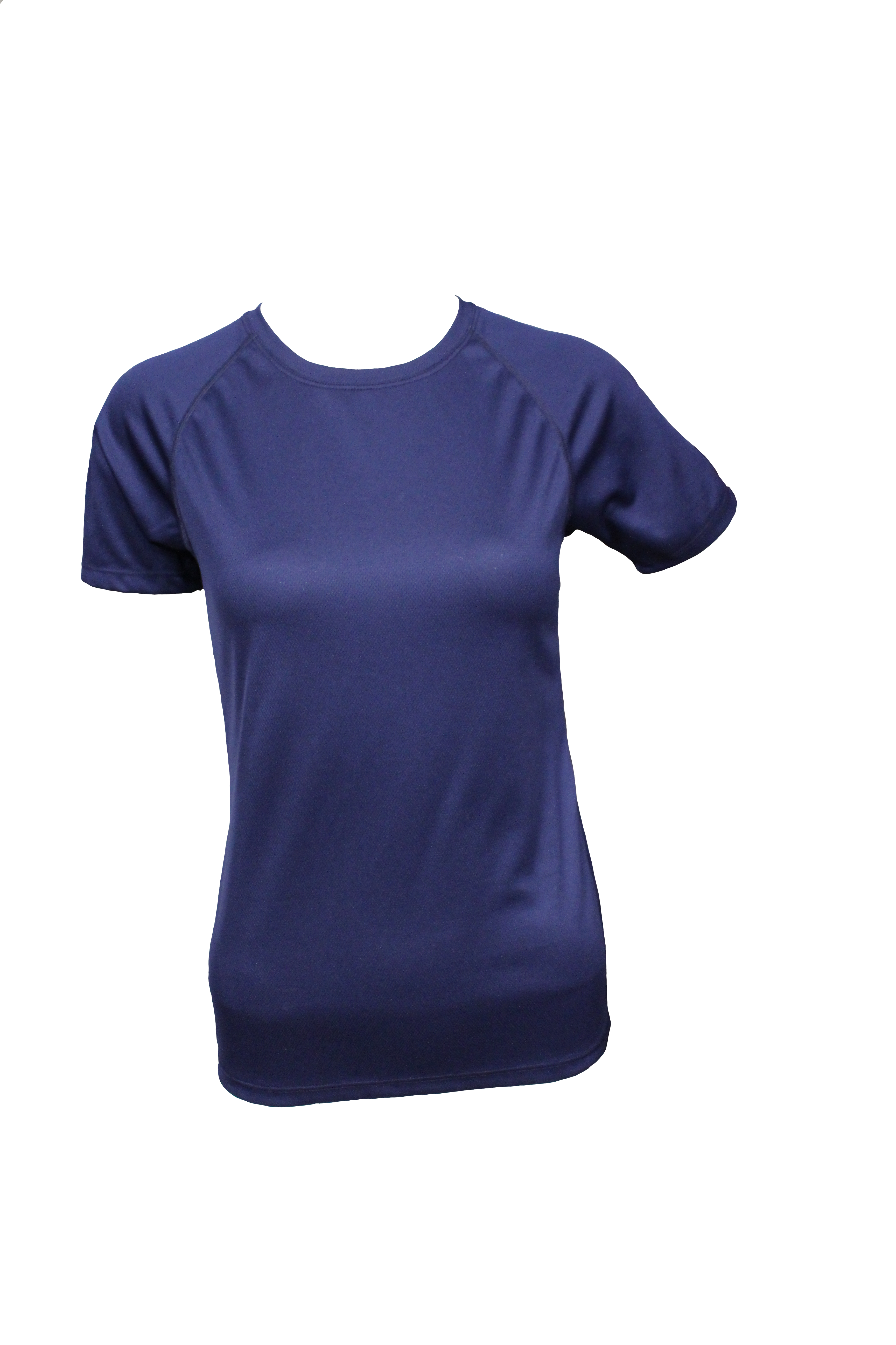 Plain blue t deals shirt women's