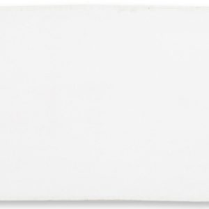 Cooling Towel - 10in x 36in (White)